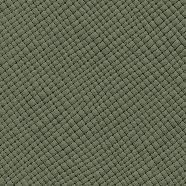 Textura celular verde escuro — Fotografia de Stock