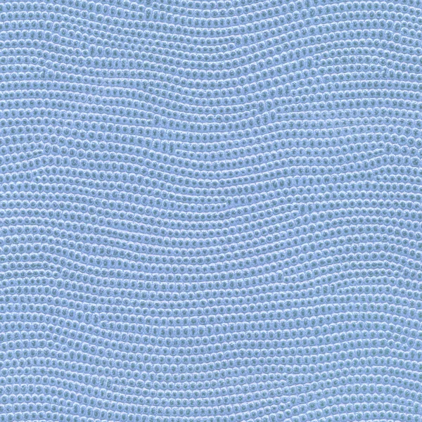 Textura de material sintético azul pálido — Fotografia de Stock