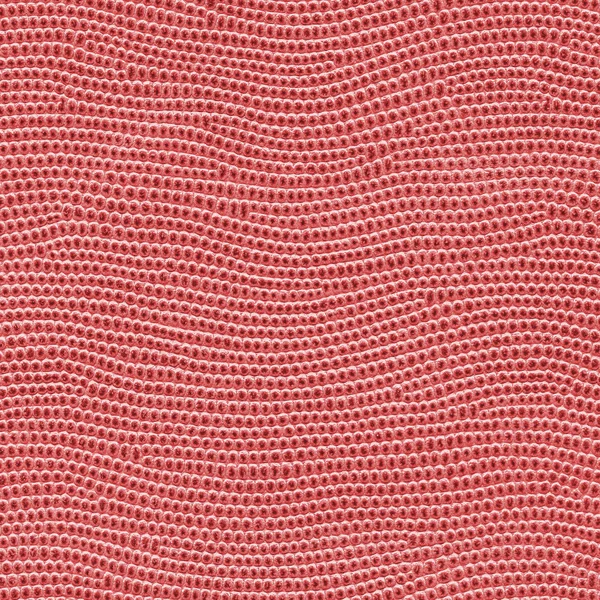 Red synthetic material  texture — Stock Photo, Image