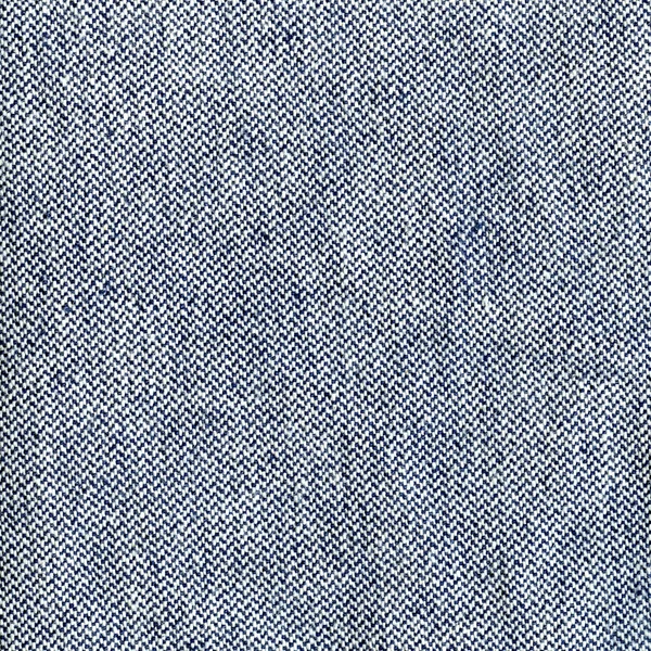 Tekstur jeans abu-abu-biru. Berguna sebagai pengelompokan kembali — Stok Foto