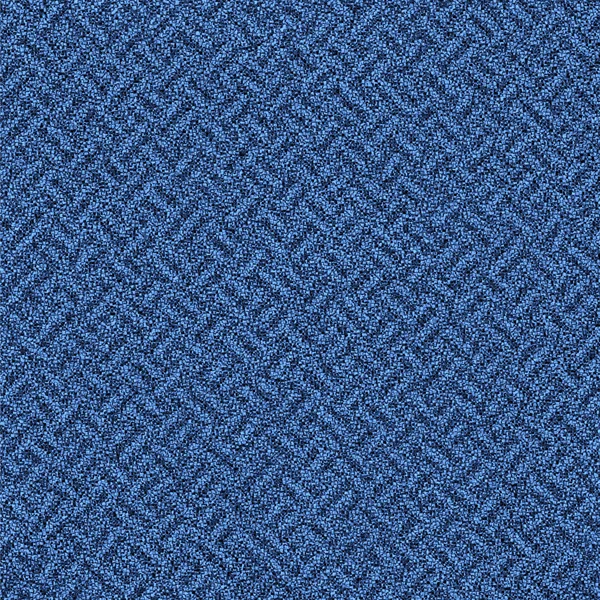 あなたのデザイン作品の青い繊維の背景 — ストック写真