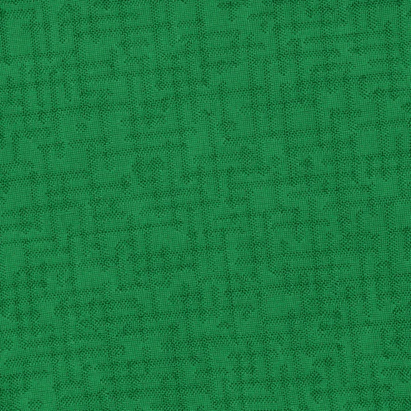 Зеленая ткань как фон для дизайнерских работ — стоковое фото