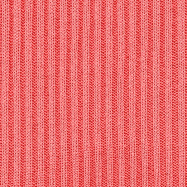 Textura textil roja Útil como fondo — Foto de Stock