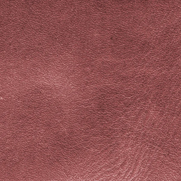 Red leather texture.Useful as background — Stock Photo, Image