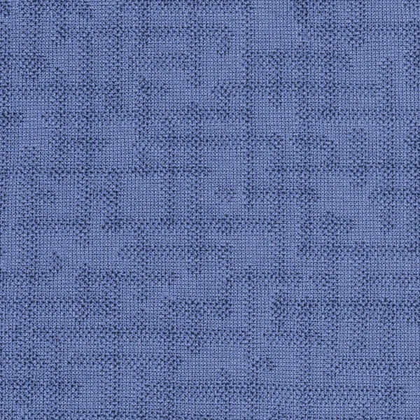 Texture tessuto blu come sfondo — Foto Stock