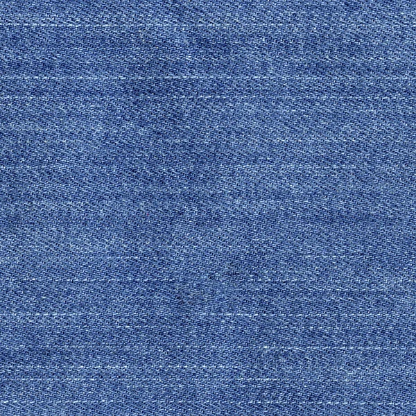 Textura de mezclilla azul — Foto de Stock