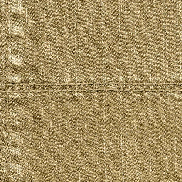 Brown jeans texture,seam, stitches Stock Photo by ©natalt 82249316
