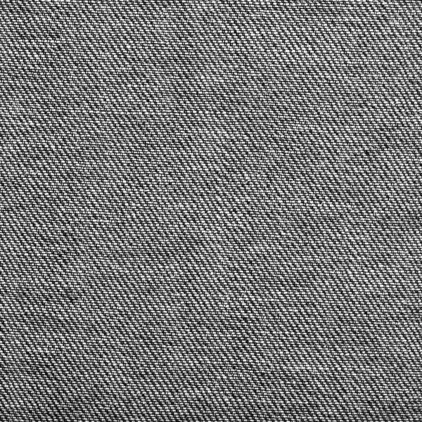 Gray denim background — Stock Photo, Image