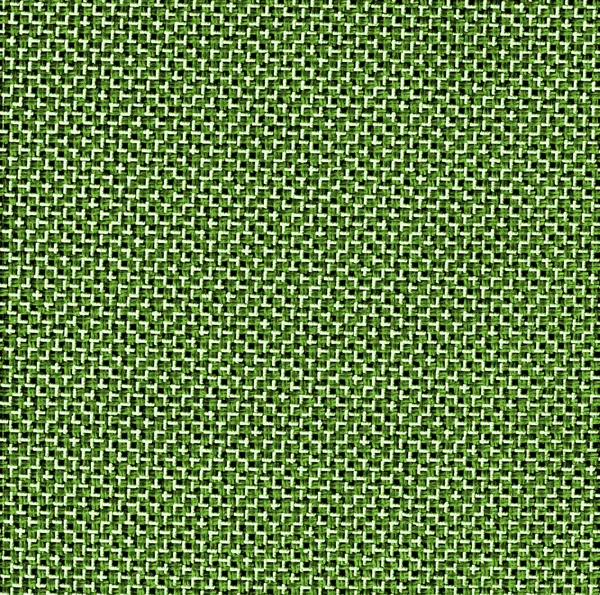 緑の織り目加工の背景。デザイン作品で役に立つ — ストック写真