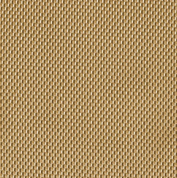 Texture du matériau synthétique jaune — Photo