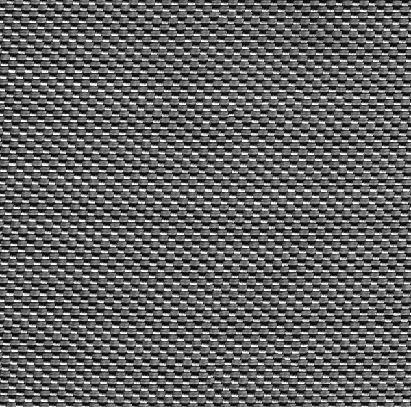 Texture materiale sintetico grigio — Foto Stock