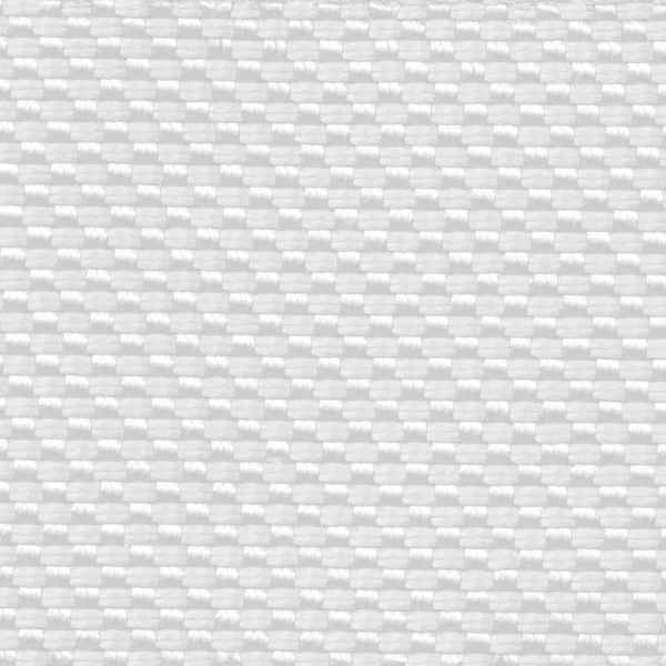 White syhthetic material texture as background — Stock Photo, Image