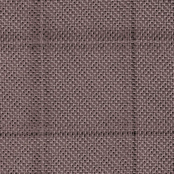 Brown background based on textile texture — Stock Photo, Image