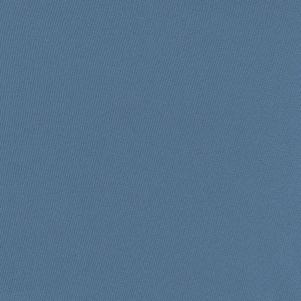 Blått tyg textur. Kan användas som bakgrund — Stockfoto