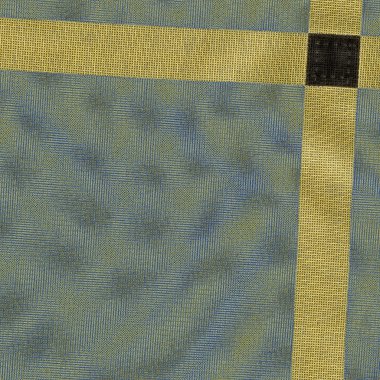 gri Tekstil arka plan, şeritler