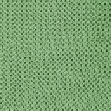 Yeşil kumaş dokusu tasarım işleri için arka plan olarak