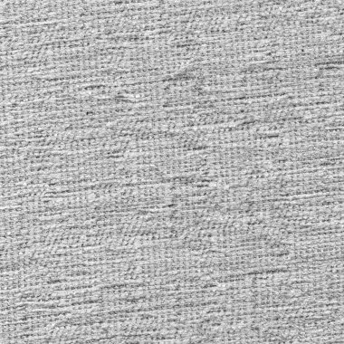 tasarım çalışmaları için arka plan olarak gri Tekstil doku