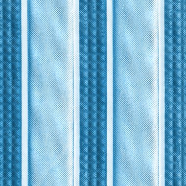 Mavi malzeme yüzeyi. Arka plan olarak yararlı