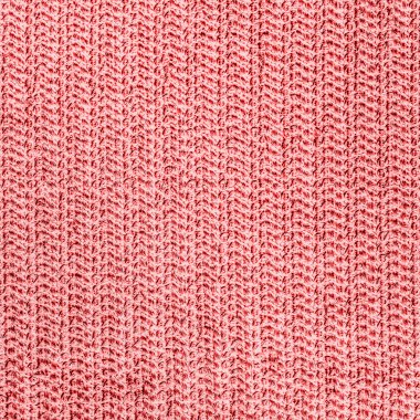 Kırmızı Tekstil doku closeup, arka plan olarak yararlı