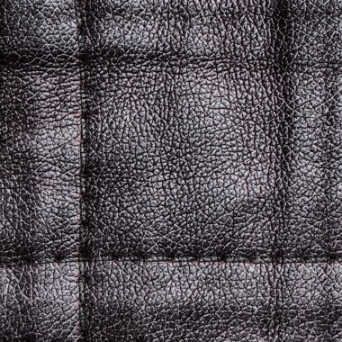 koyu kahverengi deri arka plan. Tasarım çalışmaları için yararlı