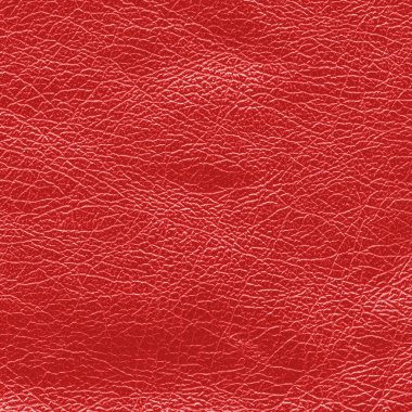 kırmızı deri kaplama.