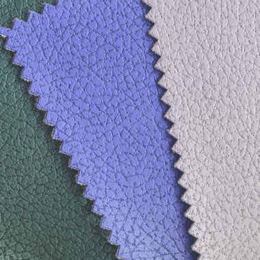 Deri arka plan farklı renk adet