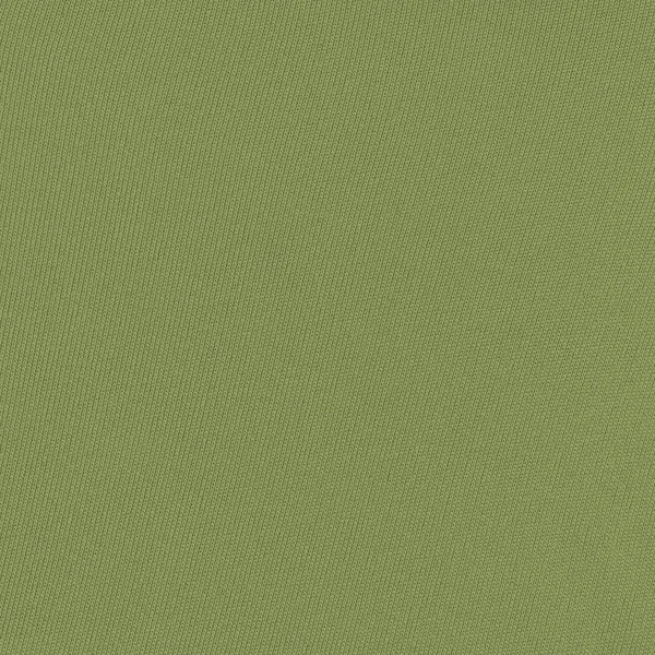 Green fabric texture. Can be used as  background — Stock Photo, Image