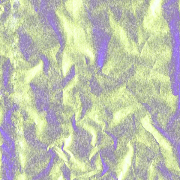 Fondo texturizado verde-violeta — Foto de Stock
