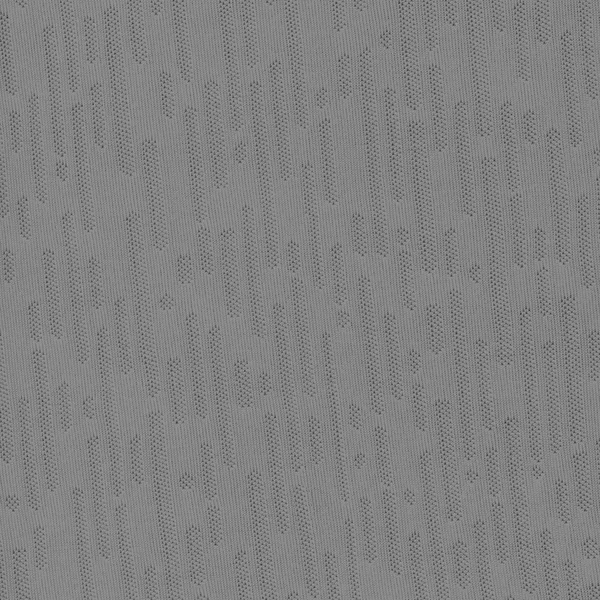 Gray fabric texture as background for design-works — Stock Photo, Image