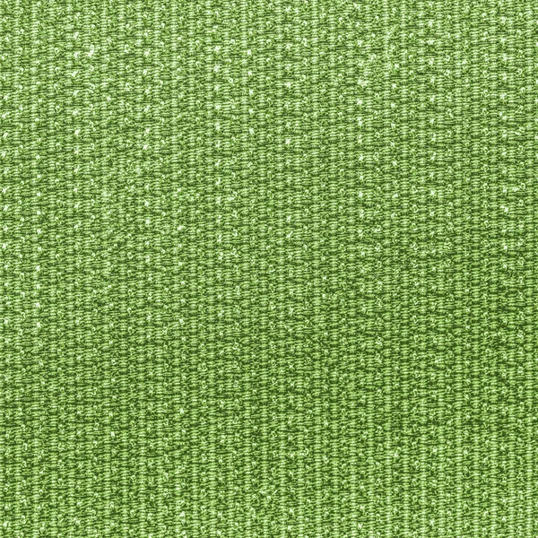 Green synthetic material background — Stock Photo, Image