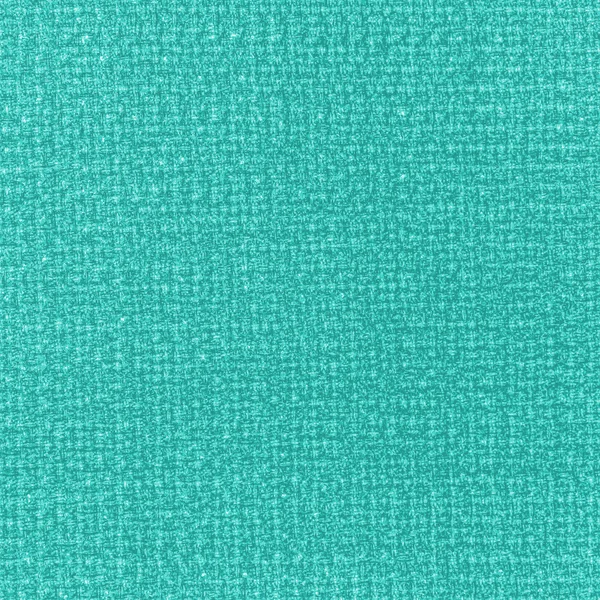 Бирюзовый текстурный фон — стоковое фото