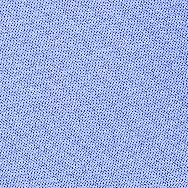 Textura de tela azul primer plano — Foto de Stock