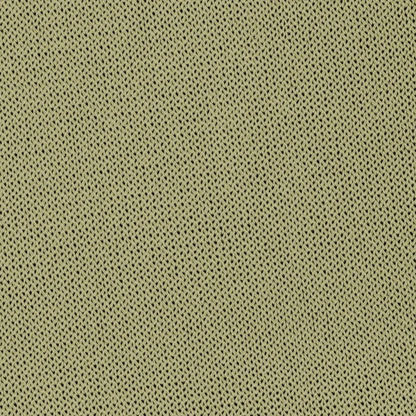 Grijs-groene weefsel textuur close-up — Stockfoto