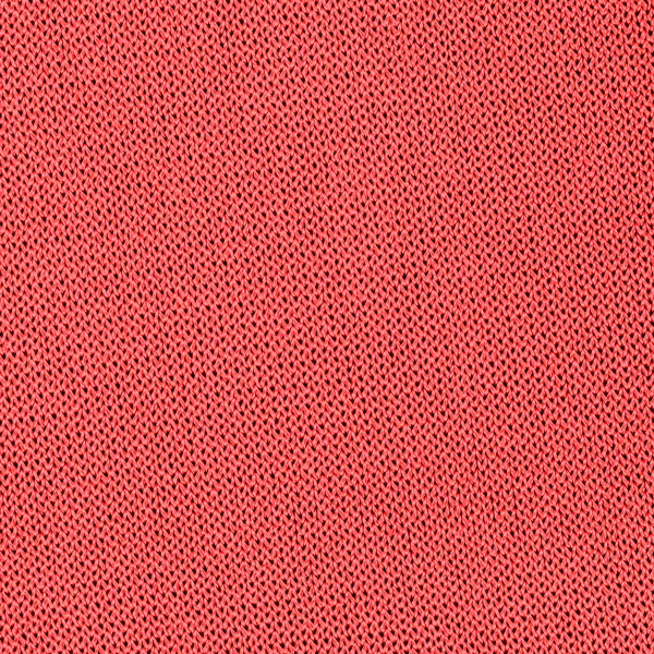 Röd tyg struktur närbild — Stockfoto
