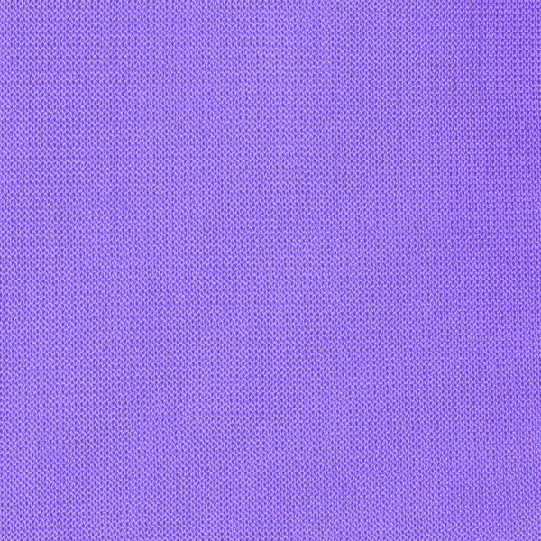 Texture de tissu violet — Photo