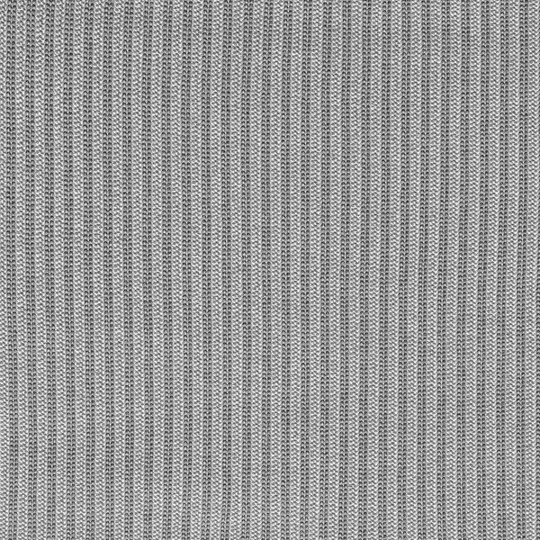 Textura têxtil cinza como fundo — Fotografia de Stock