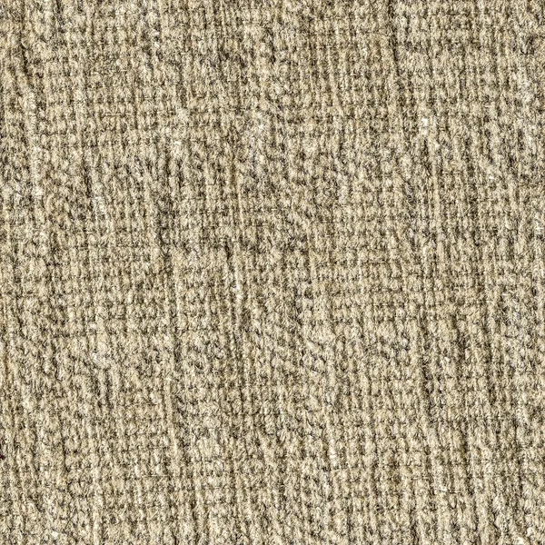 Bruin textiel textuur close-up. Kan worden gebruikt voor de achtergrond — Stockfoto