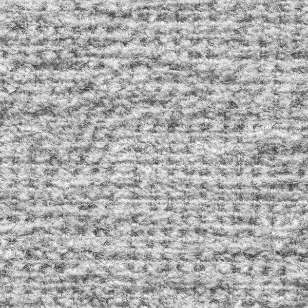 Szürke textil textúra Vértes. Hasznos háttérként — Stock Fotó