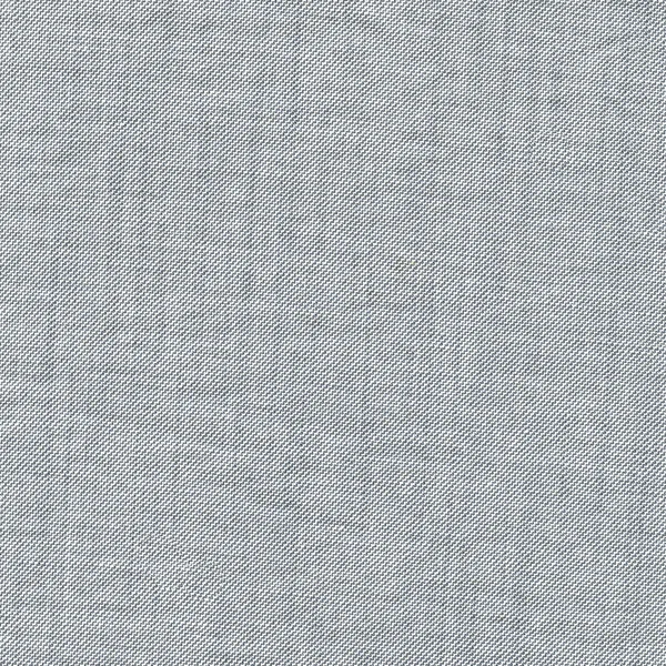 Světle šedá textilní textury jako pozadí — Stock fotografie