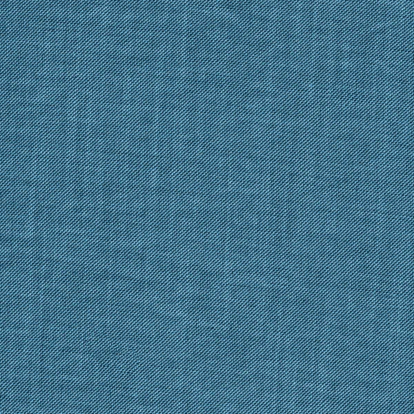 Textura textil azul como fondo — Foto de Stock