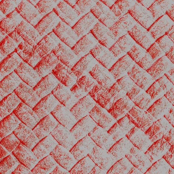 Fondo texturizado rojo-gris —  Fotos de Stock