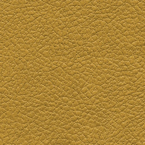Yellow leather seamless background. — Stock Photo © Leonardi 1529083