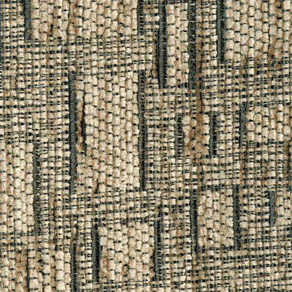 Brown tapestry texture. — Stock Photo, Image