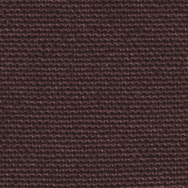 Tissu brun texture gros plan — Photo