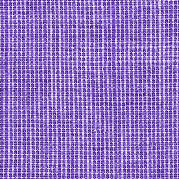 Violet stof textuur. Nuttig als achtergrond — Stockfoto