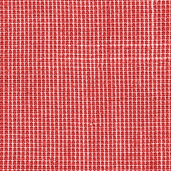 Rött tyg textur. användbar som bakgrund — Stockfoto