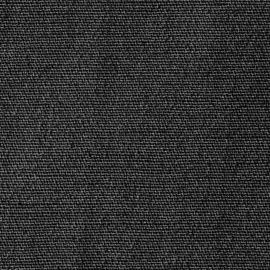 siyah kumaş dokusu. Arka plan için yararlı