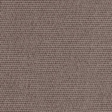 kahverengi kumaş dokusu yakın plan.