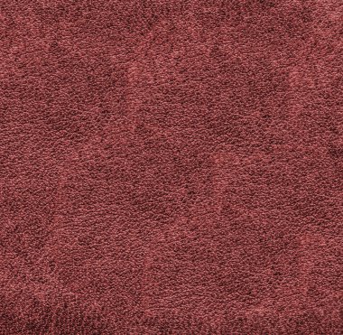 kırmızı deri kaplama..