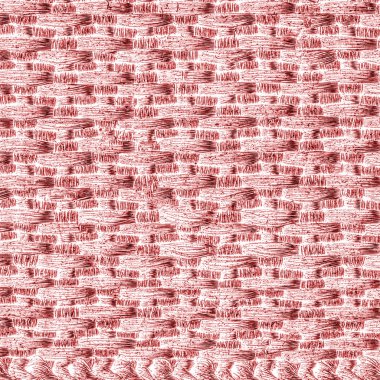 kırmızı malzeme doku, arka plan olarak faydalı